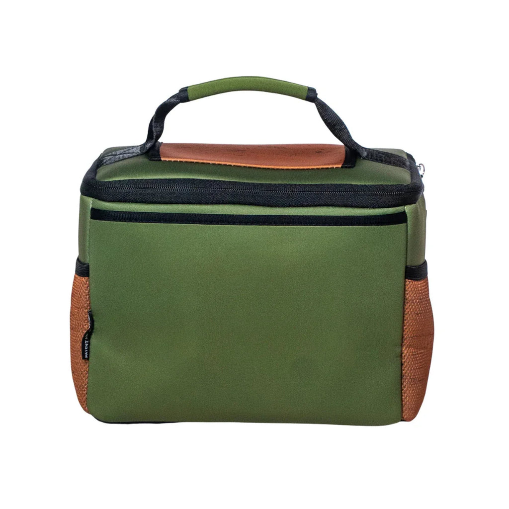 Kanga Coolers: Woody BrewBox